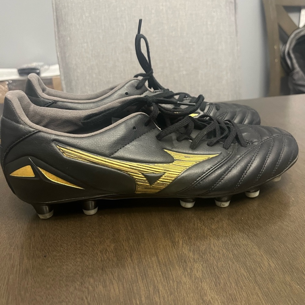Mizuno Morelia Neo 4 Pro FG